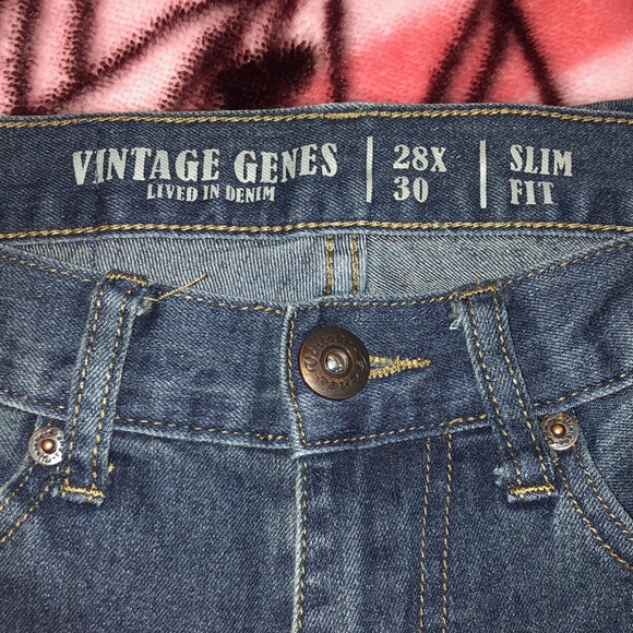 Mens Jeans - Picture 2 of 3